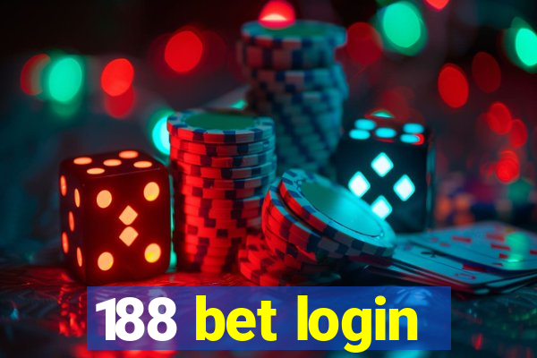 188 bet login